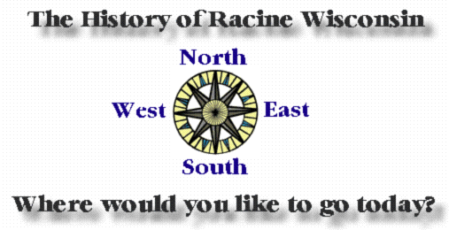 Racine Belles - Turning Points in Wisconsin History - Wisconsin